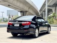 Toyota Camry 2.5 G A/T ปี2012 รูปที่ 4